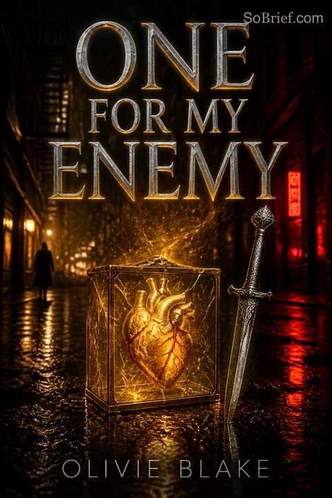 One for My Enemy