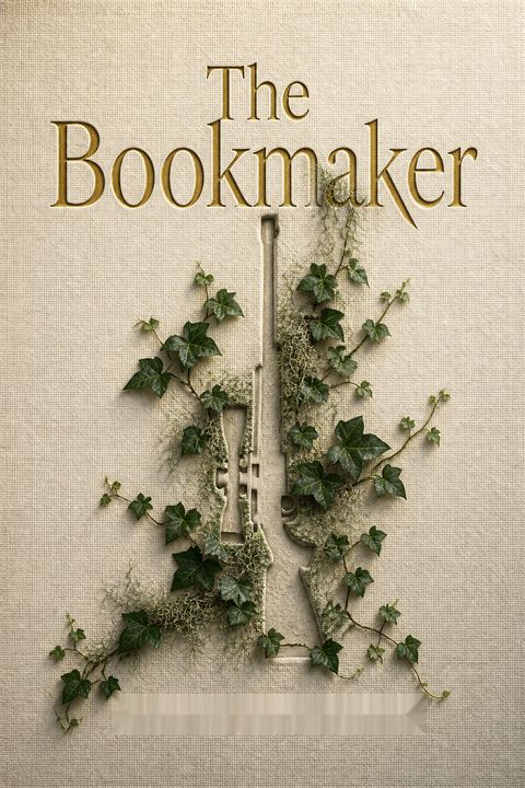 The Bookmaker by Chris Fraser