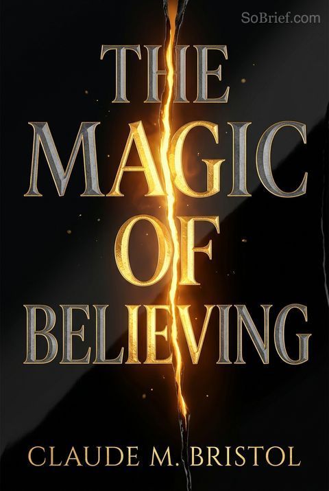 The Magic of Believing