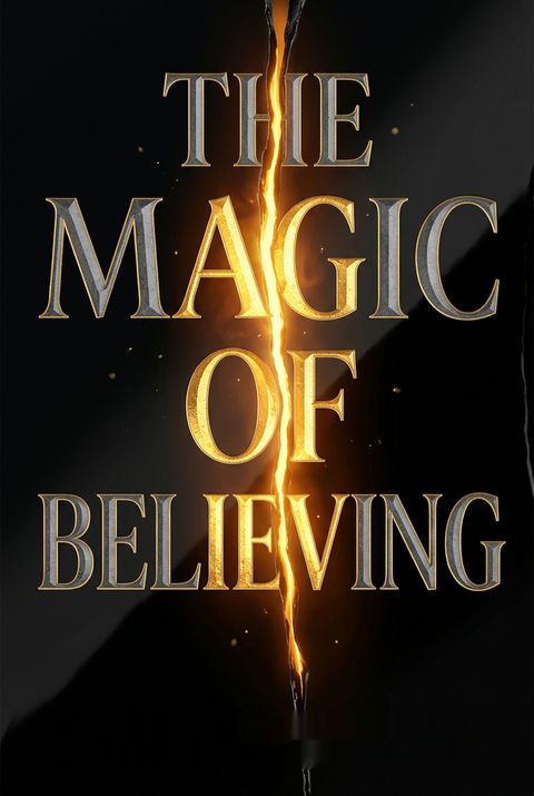 The Magic of Believing by Claude M. Bristol