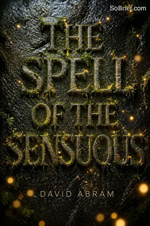 The Spell of the Sensuous