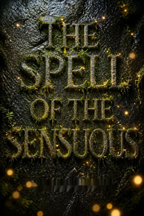 The Spell of the Sensuous by David Abram