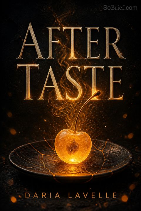 Aftertaste