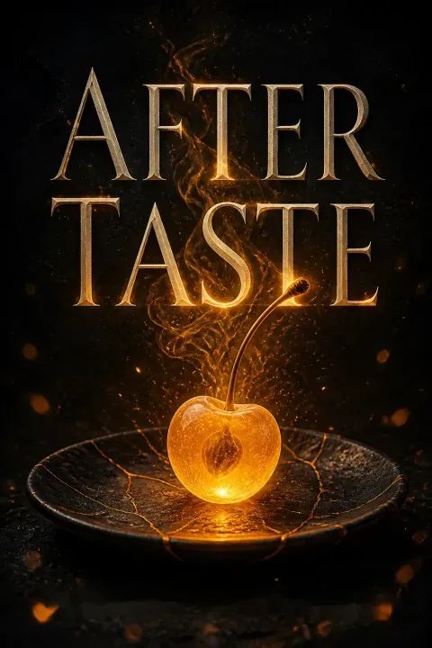 Aftertaste by Daria  Lavelle