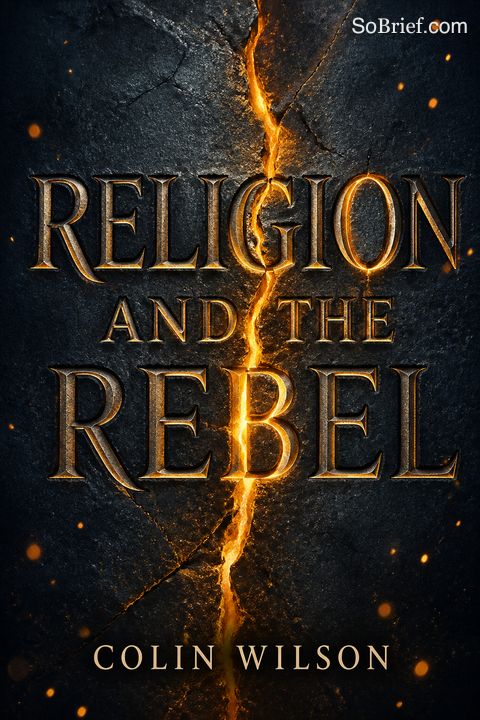 Religion and the Rebel