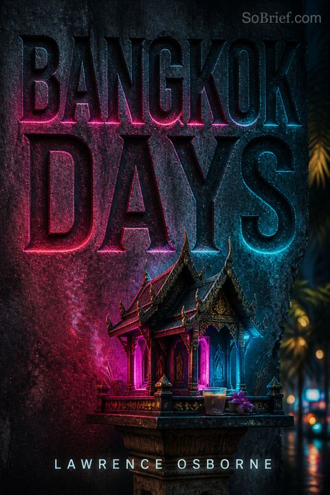 Bangkok Days