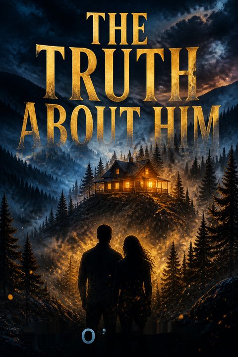 The Truth About Him by M. O'Keefe