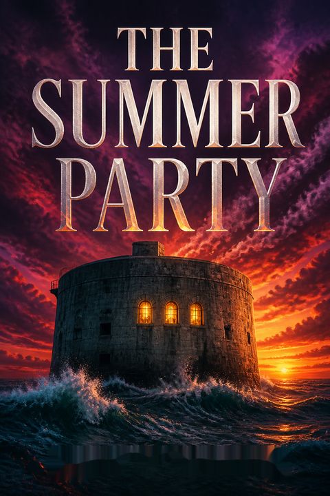 The Summer Party by Kate Gray