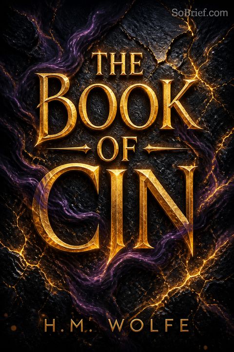 The Book of Cin
