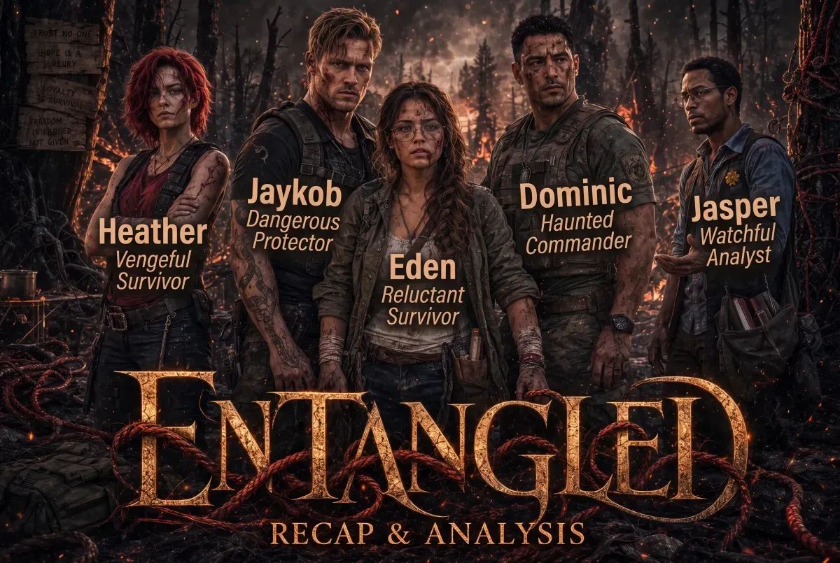 Entangled