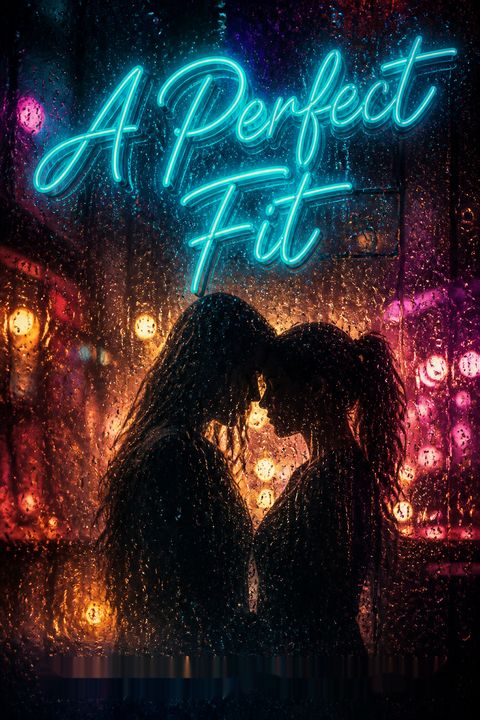 A Perfect Fit by Kellan McKnight