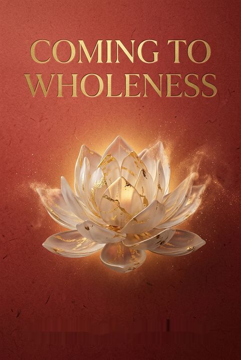 Coming to Wholeness by Connirae Andreas