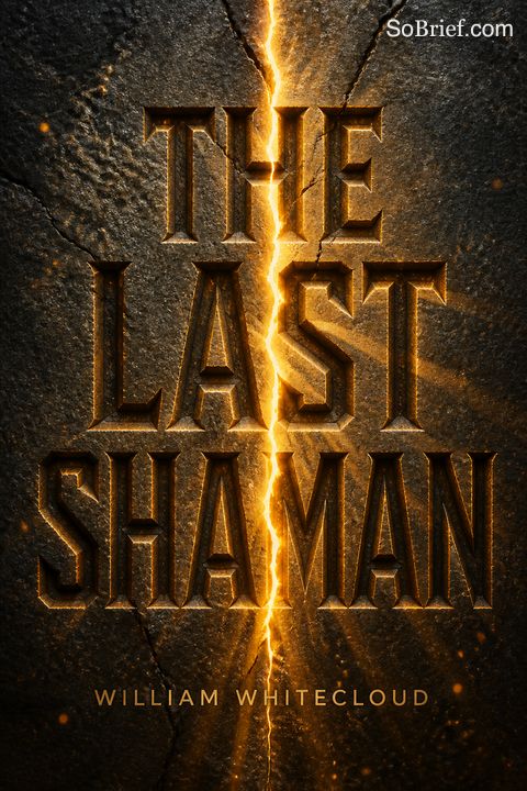The Last Shaman