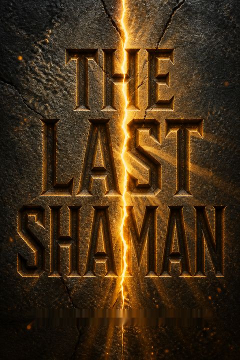 The Last Shaman by William Whitecloud