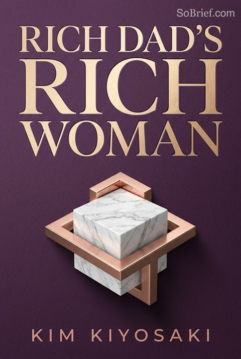 Rich Dad's Rich Woman