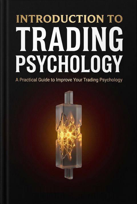 Introduction to Trading Psychology by Michael Baehr