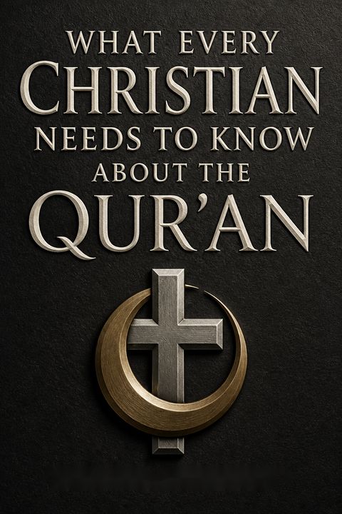 What Every Christian Needs to Know About the Qur'an by James R.  White