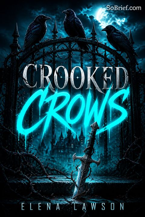 Crooked Crows