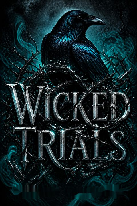 Wicked Trials by Elena Lawson
