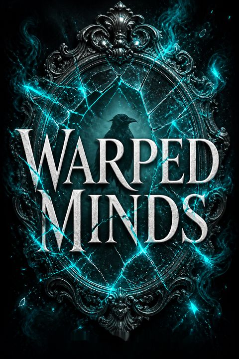 Warped Minds by Elena Lawson