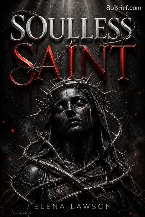 Soulless Saint