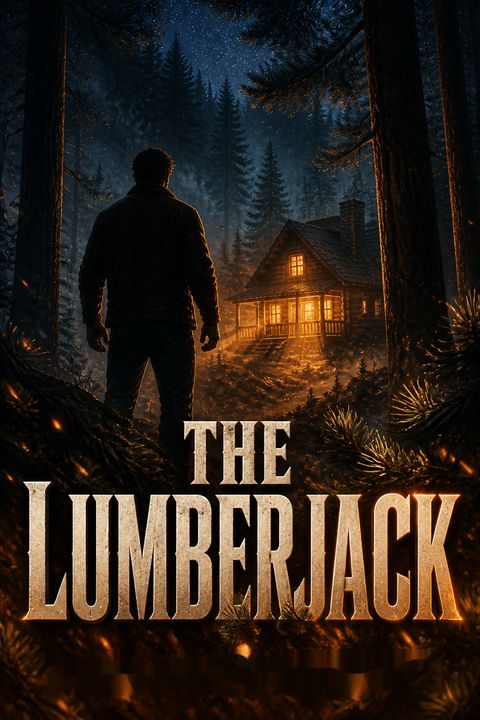 The Lumberjack by Susan Stoker