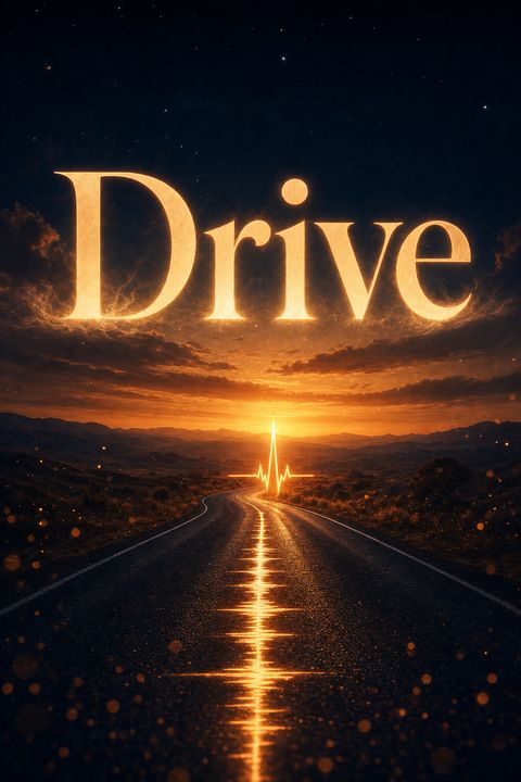 Drive by Kate  Stewart