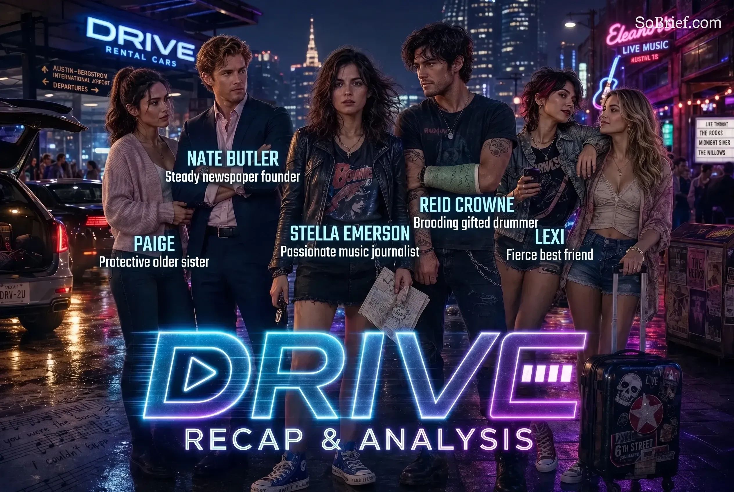 Drive