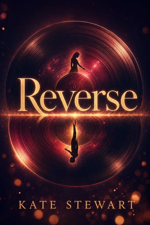 Reverse by Kate  Stewart