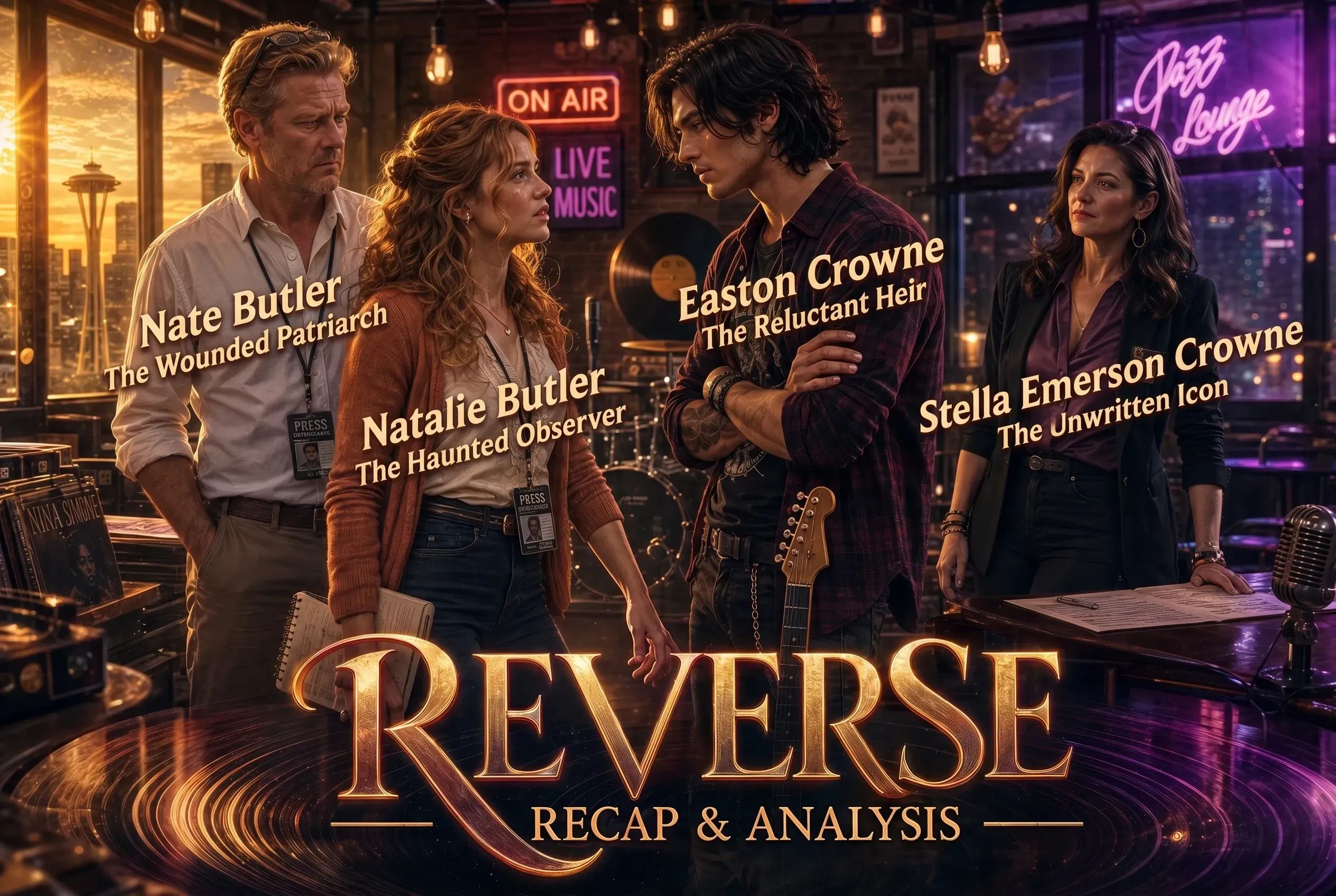 Reverse