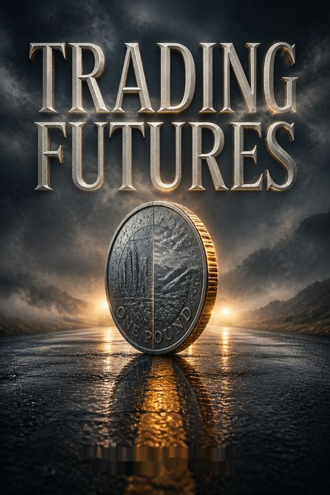 Trading Futures by Jim   Powell