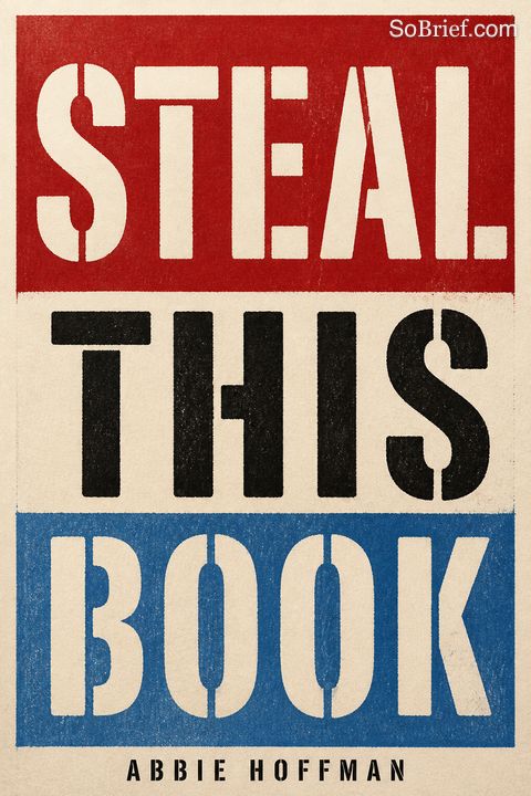 Steal This Book