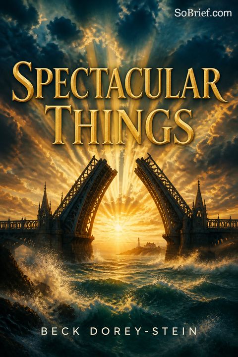 Spectacular Things