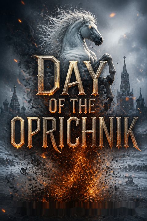 Day of the Oprichnik