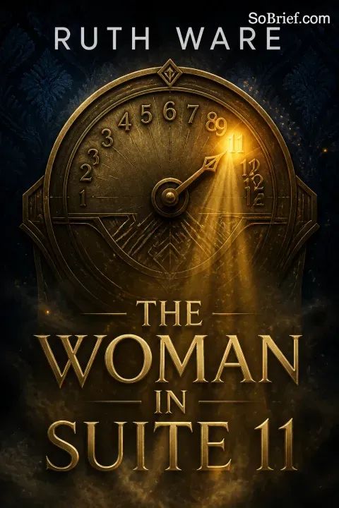 The Woman in Suite 11