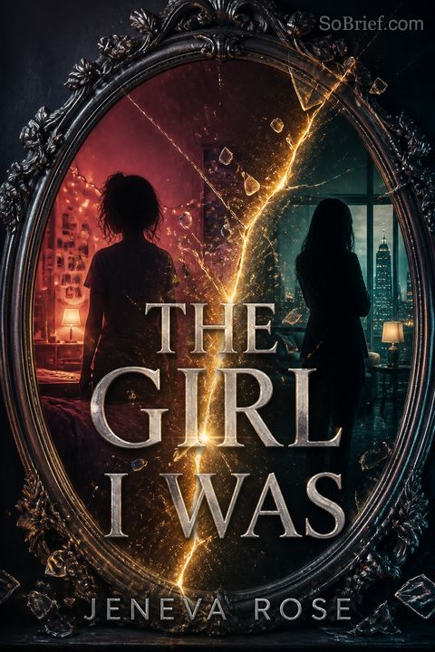 The Girl I Was