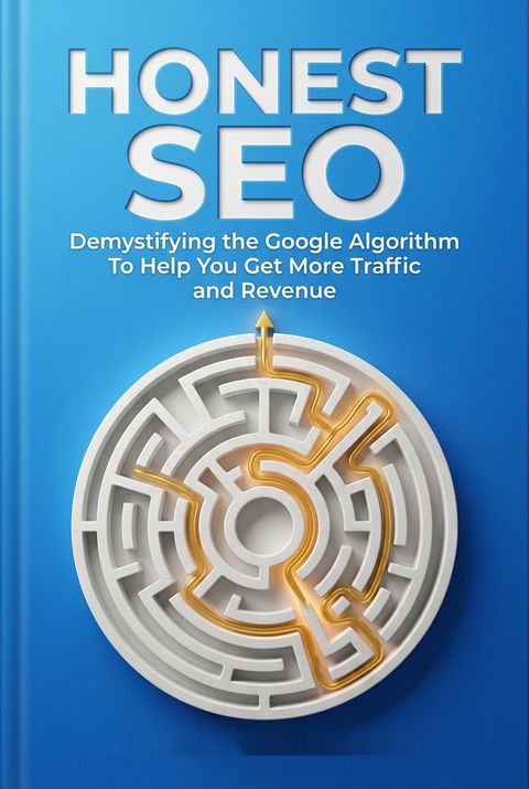 Honest SEO by Jason Hennessey