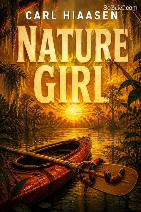 Nature Girl