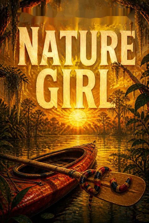 Nature Girl by Carl Hiaasen