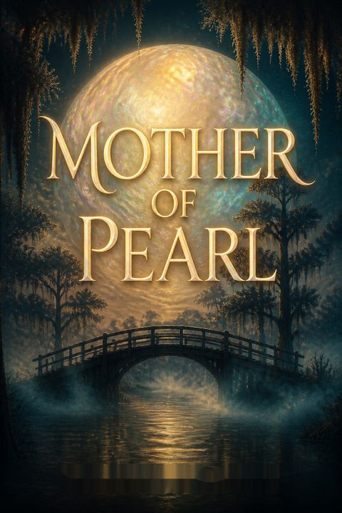 Mother of Pearl by Melinda Haynes