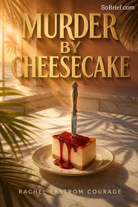 Murder by Cheesecake
