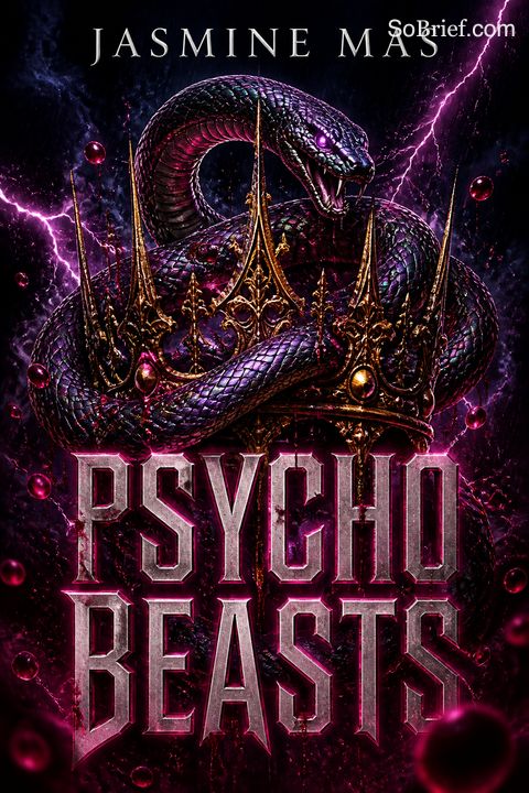 Psycho Beasts