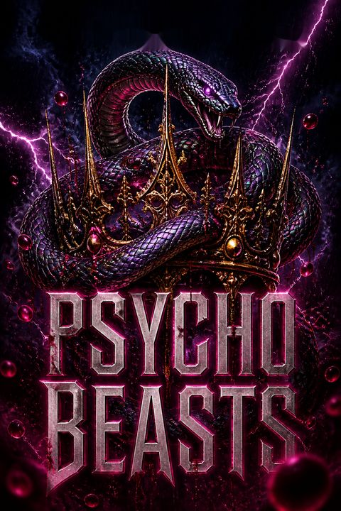 Psycho Beasts