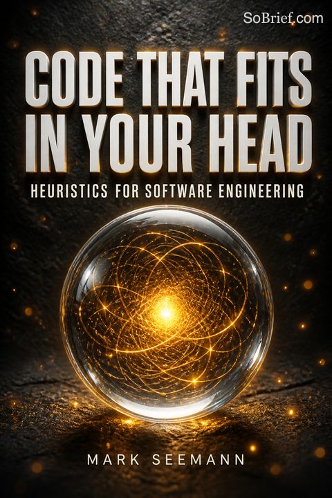 Code That Fits in Your Head