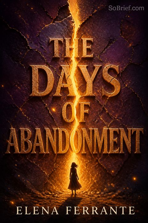The Days of Abandonment