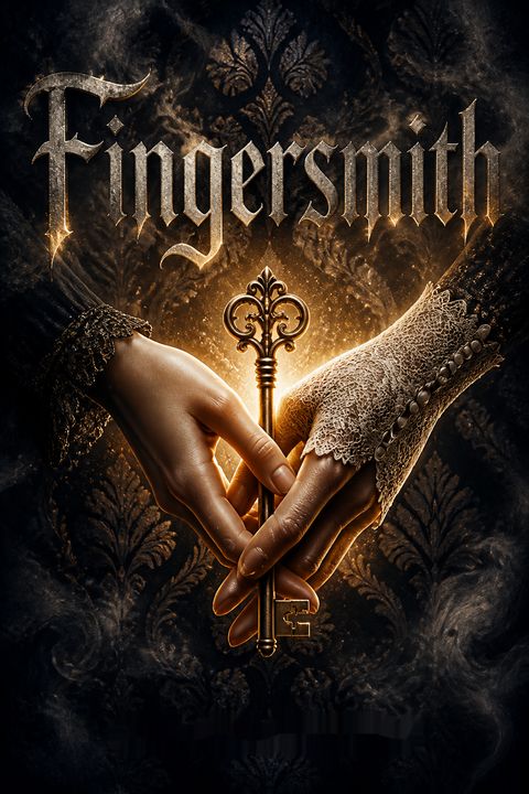 Fingersmith by Sarah Waters