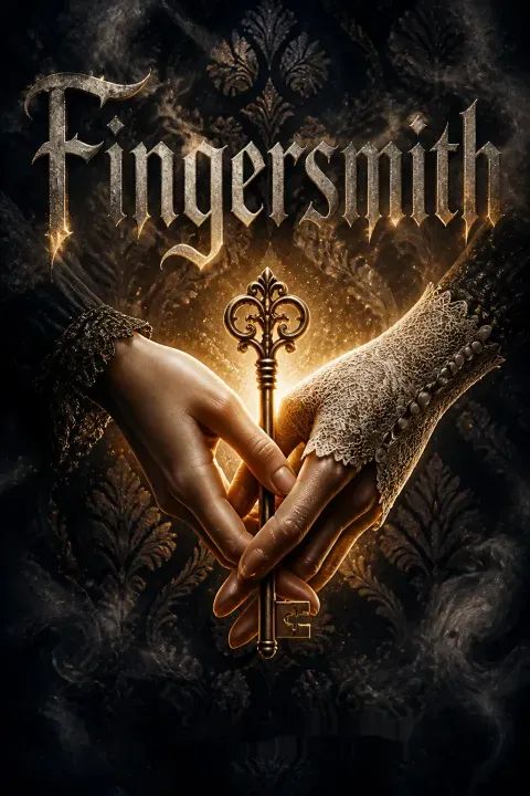 Fingersmith by Sarah Waters