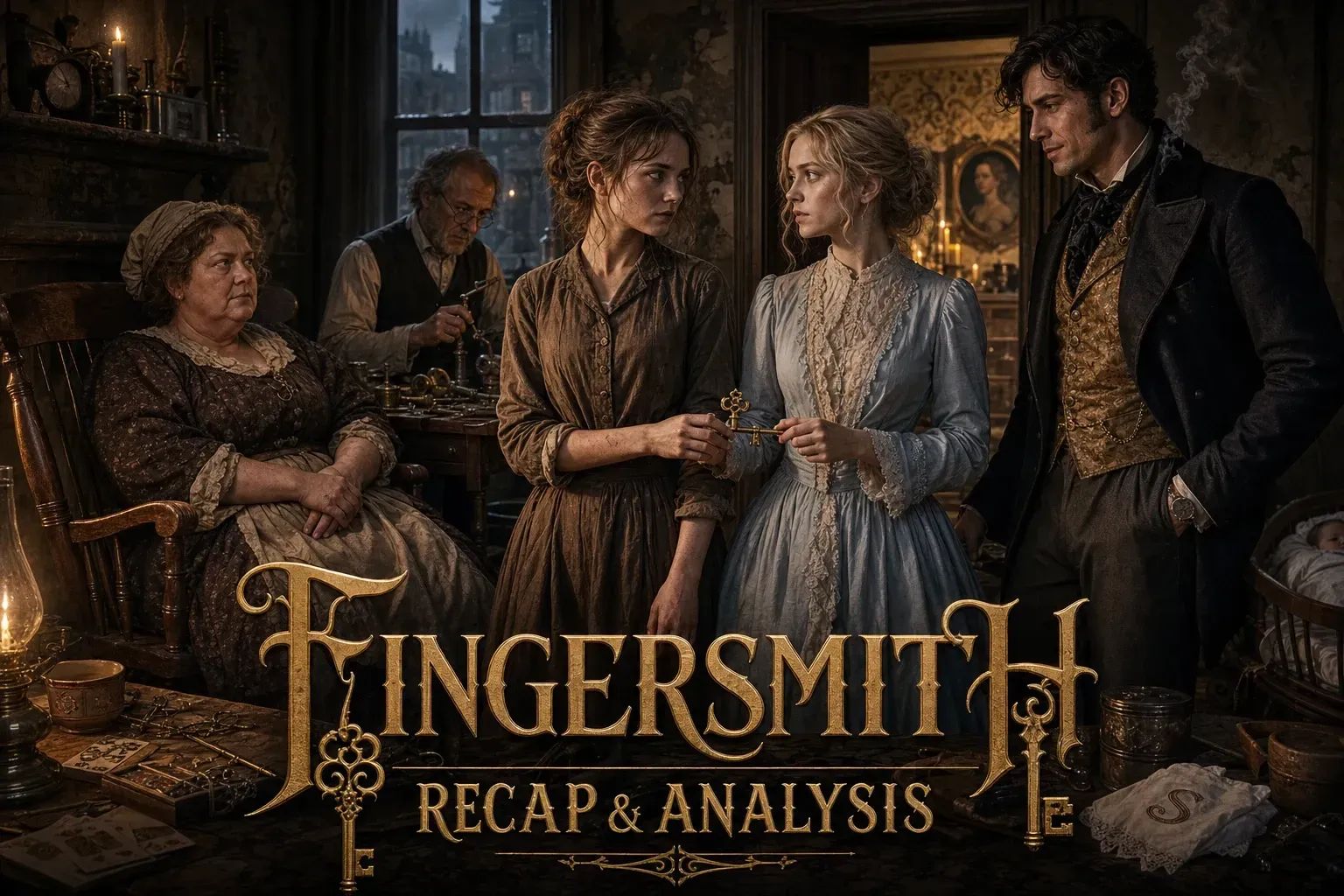 Fingersmith