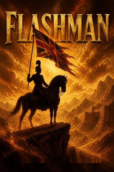 Flashman