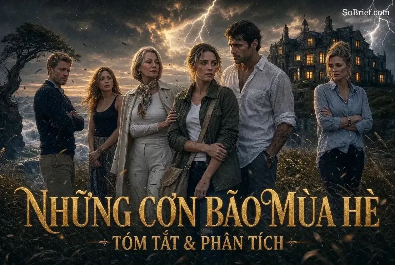 Những Cơn Bão Mùa Hè